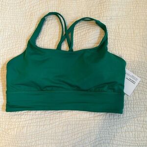 Lululemon Energy Bra Longline